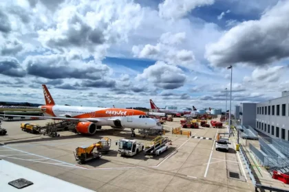 easyJet Launches New Montpellier and Burgas Flights: Bristol Airport 2026